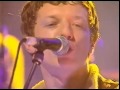 Cast "Alright" live on TFI Friday Series 1, Episode 7 mp4