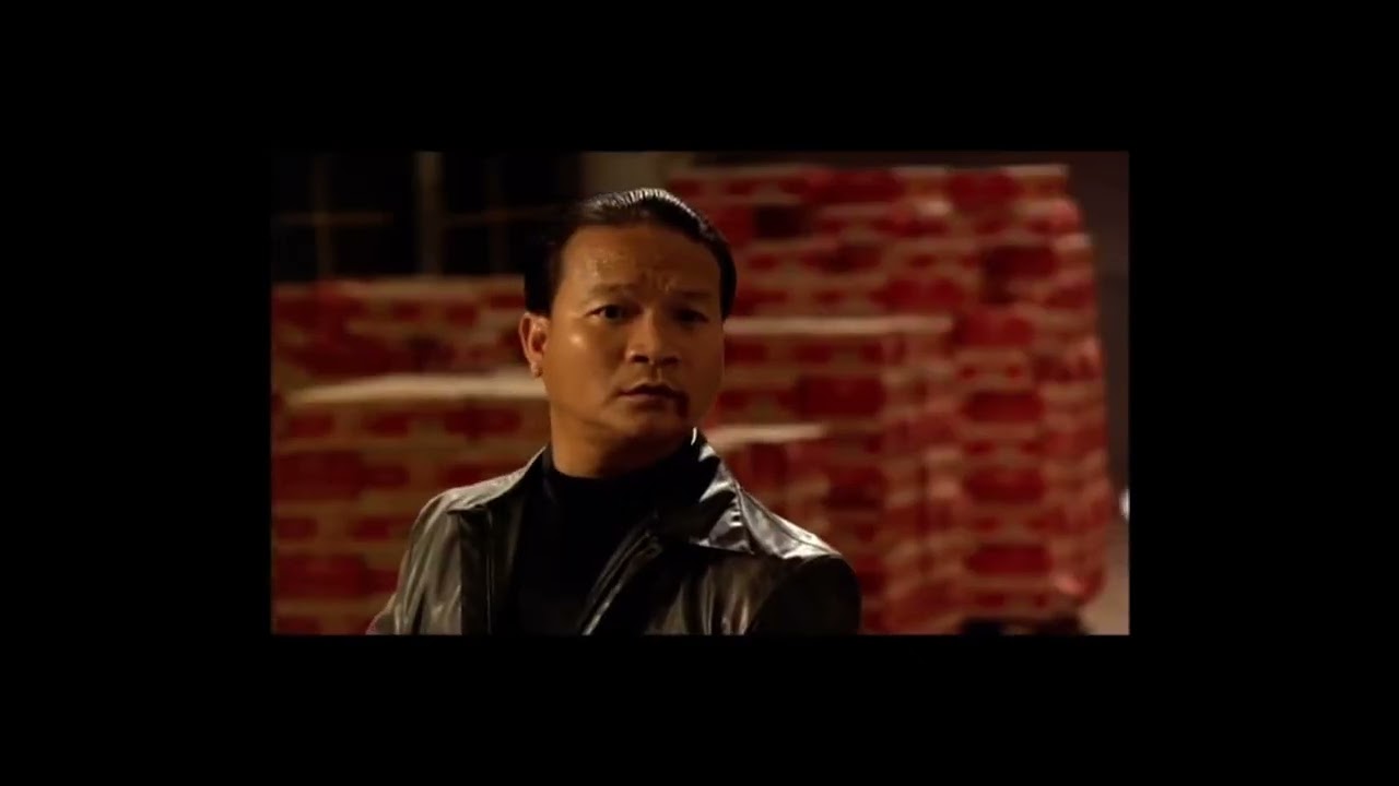 Samart Payakaroon Muay Thai Legend Funny Moment