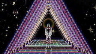 SOLAR PLEXUS CHAKRA CLEARING: Pineal Gland Activation- Singing Bowl Soundbath to #manifest