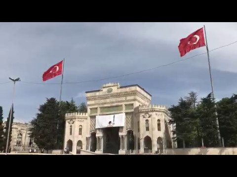 istanbul universitesi siyasal bilgiler fakultesi youtube