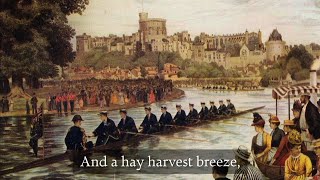 Eton Boating Song - Eton College Song