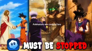 Is SORA AI RUINING Anime or Making It Better