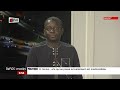 Actualités nationales avec Cherif DIA - Infos matin du 15 juillet 2025