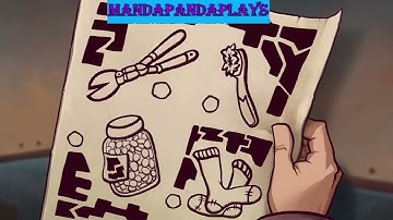 Welcome To Deponia ( game 1 ) part 1