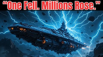 One Colony Fell… But Humanity’s Wrath Shook the Galaxy! | HFY | Sci-Fi Story