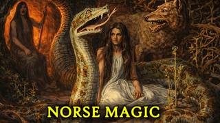 Norse Magic and Myth: Unlocking the Mystical Traditions of the Vikings II History Documentary