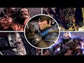 Gears of War Original - All Bosses &amp; Ending | 4K 60FPS XSX