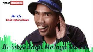 Mr. Os - Obat Oghang Maleh
