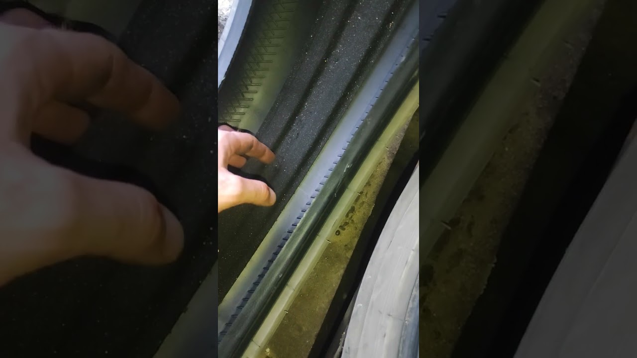 Японская резина с шумоизоляцией