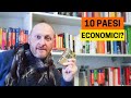 10 PAESI ECONOMICI DA VISITARE NEL 2020