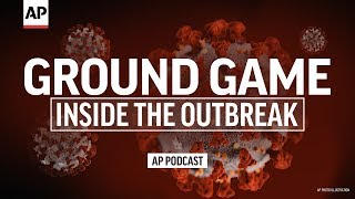 Inside Rural America | Inside The Outbreak | Associated Press