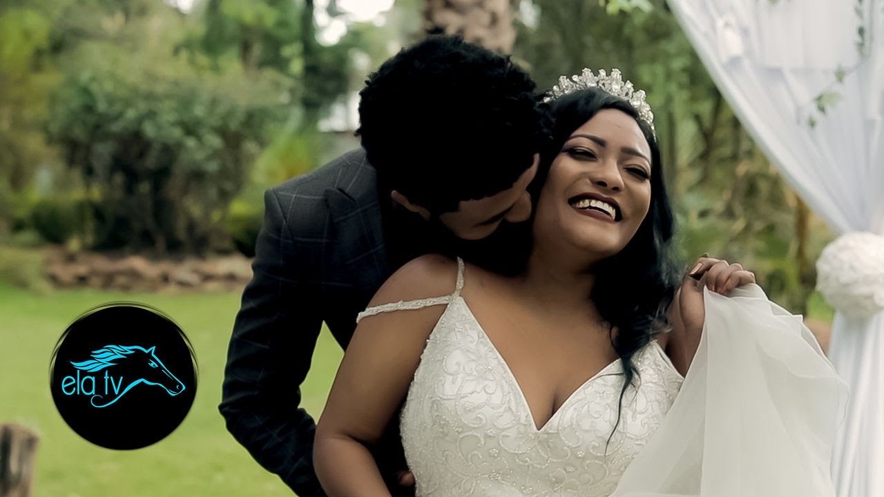 ela tv - Eskedar Wedaj - Zare Ayehu - New Ethiopian Music 2021 - [Official Music Video]