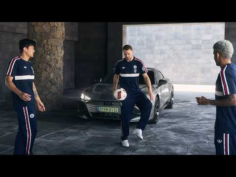 One highlight after another. What was your favourite part?​ — football highlights