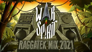 RAGGATEK MIX 2021 // WAR SPIRIT //