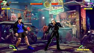 DONE WITH ROCK PLAYERS screenshot 5