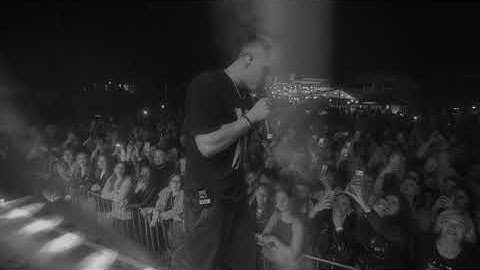 Donatas Montvydas - Jausmai (LIVE)