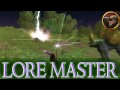 LOTRO: Lore Master Gameplay 2017 - Lord of the Rings Online | 2017 Gameplay