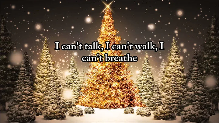 It's only Christmas - Ronan Keating & Hayley Weste...