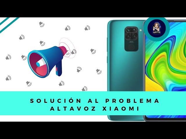 Todos los problemas con el Xiaomi Redmi 9 y sus soluciones