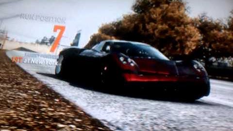 NFS the RUN  part 28