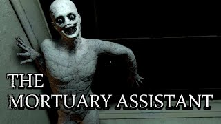 The Mortuary Assistant (100%) | Full Game | All Endings | No Commentary Longplay