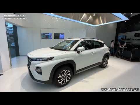 FRONX - Maruti