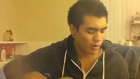 Bad Romance Cover (Lady Gaga)- Joseph Vincent