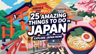 Japan Travel Guide 2025: Complete Tokyo Kyoto Osaka Itinerary + Hidden Gems Locals Never Share