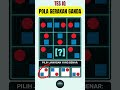 🏆 [TES IQ] Tes Logika - Pola Gerakan Ganda🏆 #shorts #tesiq #psikotes