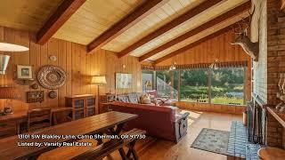 13101 SW Blakley Lane video tour