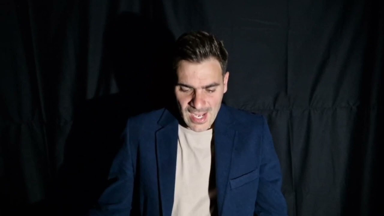 Genny Minardi - M'annammore sempe e cchiu 2024