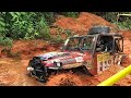 Offroad Rfc 2019| Crazy monsters best offroad | offroad muding