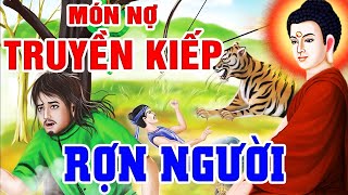 Chuyện Nhân Quả 2024, KINH HOÀNG! Món Nợ TRUYỀN KIẾP | Tiết Lộ SỰ THẬT Rợn Người Về LOÀI RẮN