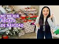 🎁 ABRIENDO MIS REGALOS NAVIDEÑOS🎅🏽 EL MEJOR REGALO DE NAVIDAD 2020🎄 GRANDES SORPRESAS DE REGALO🎁