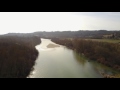Drone dji mavic pro 1080p