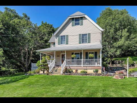 25 Ryan Place, Highland Mills, NY home video tour