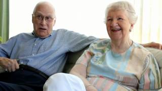 Seniors Share Secrets to a Happy Marriage - Cyber-Seniors Corner