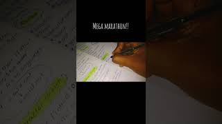 THSLC public english exam #megamarathon #xylemlearning #worldcupcricket #indiawin study vlog 💗!!