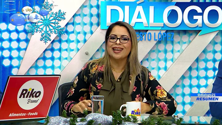 RESUMEN DILOGO CON ERNESTO LPEZ   16 DE DICIEMBRE ...