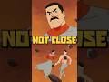 Why Omni-Man can’t beat Thragg? | Invincible Season 4 #invincible #comics #shorts
