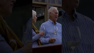 Escape for a long weekend on Bruny Island