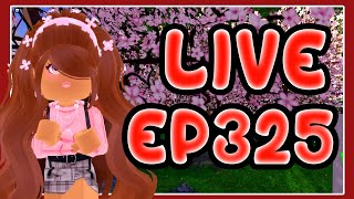 LIVE EP325 | TRADE IN THE CHAT! | ROBLOX | DALE CYRILLE 