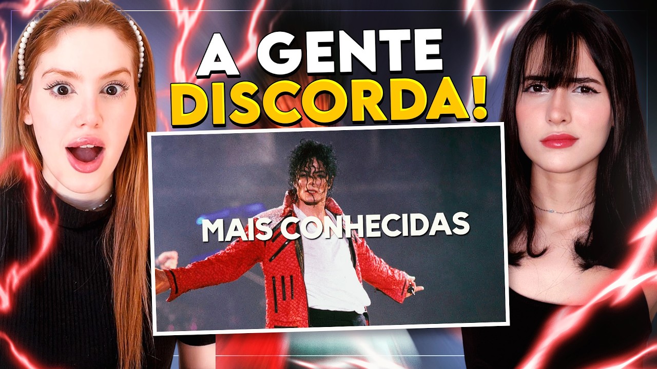 REACT | Top 100 Músicas Mais Conhecidas de Todos os Tempos | CR Reacts