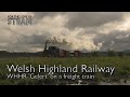 Gelert Welsh Highland Railway Freight