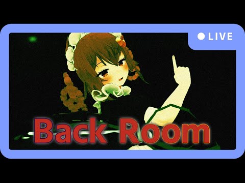 VRChat　視聴者皆AI【VRC定期配信枠】土曜朝10：00～