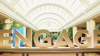 Engage 2017 Highlights