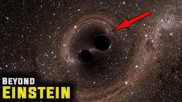 Einstein Was Just the Start: The Truth About Gravitational Waves!