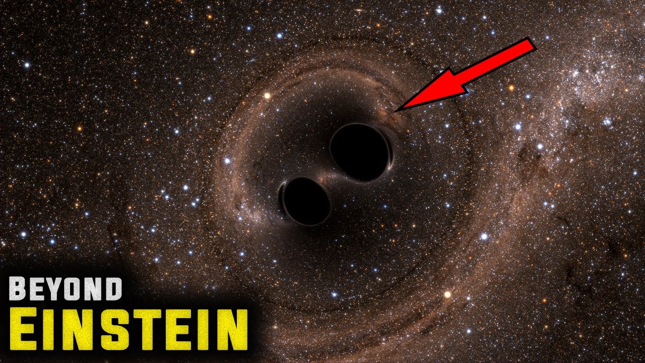Einstein Was Just the Start: The Truth About Gravitational Waves!