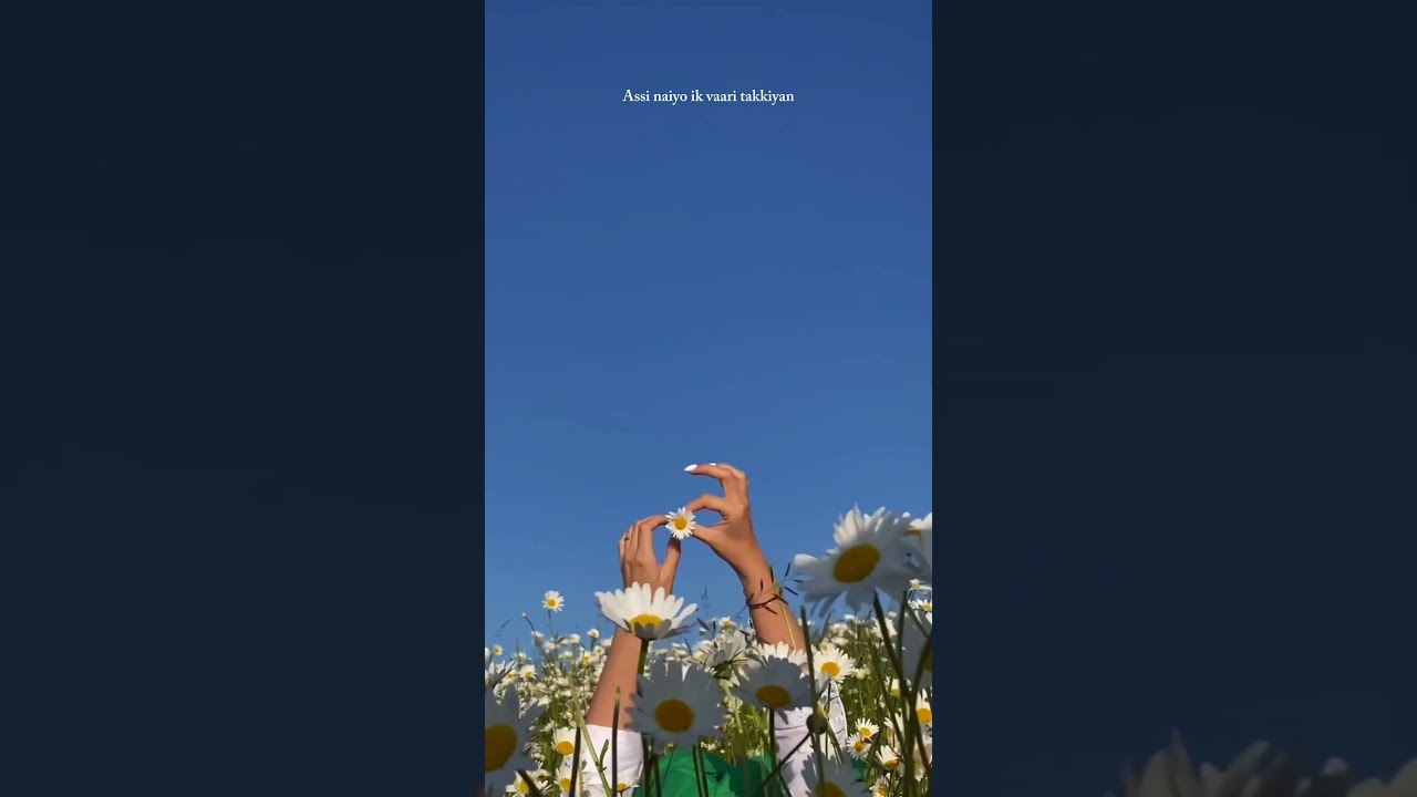 Winning Speech || Karan Aujla || Latest Punjabi Songs 2024 