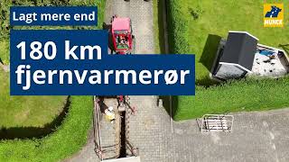 Året Der Gik 2024 Munck Gruppen